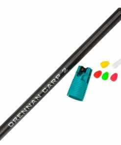Drennan Carp Top 2 Kit Poles & Whips