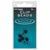 Drennan Clip Beads Terminal Tackle