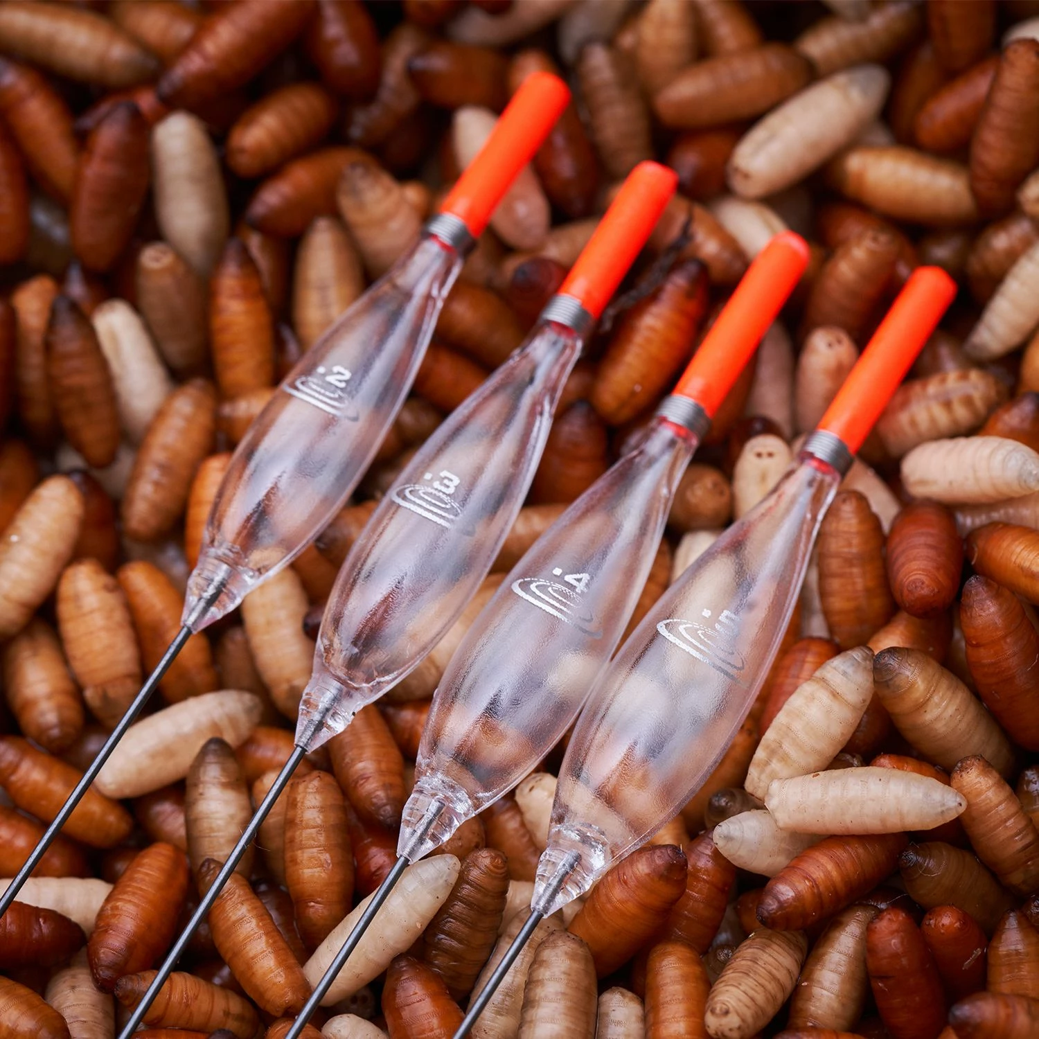 Drennan Crystal Caster Pole Float Terminal Tackle 2 Drennan Crystal Caster Pole Float Terminal Tackle - Image 2