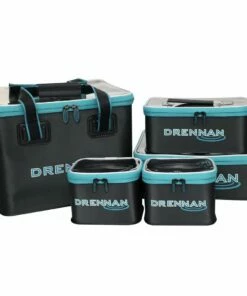 Drennan DMS 5 Piece Small Fishing Carryall Set Luggage 9 Drennan DMS 5 Piece Small Fishing Carryall Set Luggage -Drennan Online Store drennan dms 5 piece small fishing carryall set 3 1