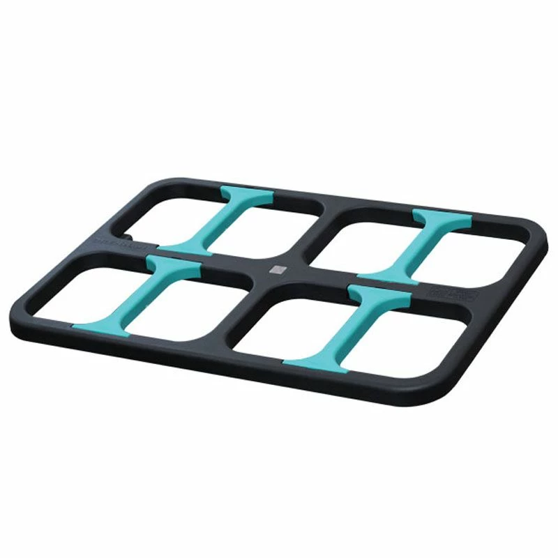 Drennan DMS Adjustable Bait Waiter Large Seat Box Accessories 1 Drennan DMS Adjustable Bait Waiter Large Seat Box Accessories