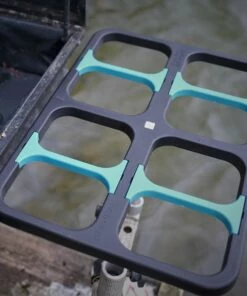 Drennan DMS Adjustable Bait Waiter Large Seat Box Accessories 10 Drennan DMS Adjustable Bait Waiter Large Seat Box Accessories -Drennan Online Store drennan dms adjustable bait waiter large 4 1