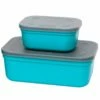 Drennan DMS Bait Seal Bait Box Aqua Bait Boxes