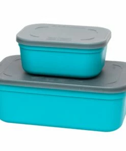 Drennan DMS Bait Seal Bait Box Aqua Bait Boxes