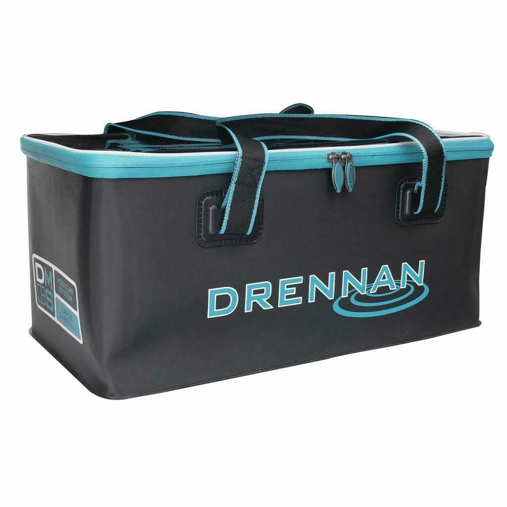 Drennan DMS Fishing Carryall Luggage 1 Drennan DMS Fishing Carryall Luggage