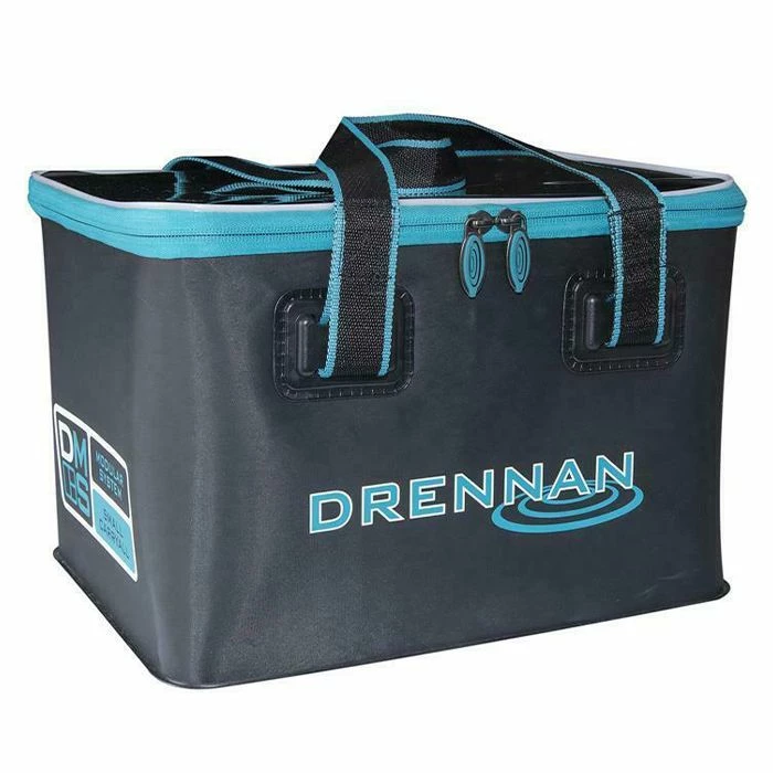 Drennan DMS Fishing Carryall Luggage 2 Drennan DMS Fishing Carryall Luggage - Image 2