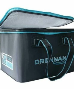 Drennan DMS Fishing Cool Box Luggage