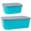 Drennan DMS Ventilated Bait Box Aqua Bait Boxes