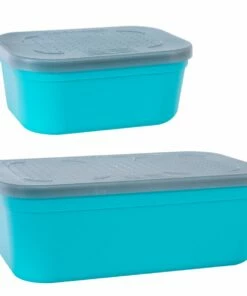 Drennan DMS Ventilated Bait Box Aqua Bait Boxes