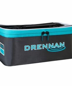 Drennan DMS Visi Fishing Box Luggage