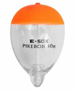 Drennan E-SOX Pikebob Floats Terminal Tackle