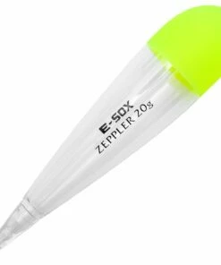 Drennan E-SOX Zeppler Floats Terminal Tackle -Drennan Online Store drennan e sox zeppler 1