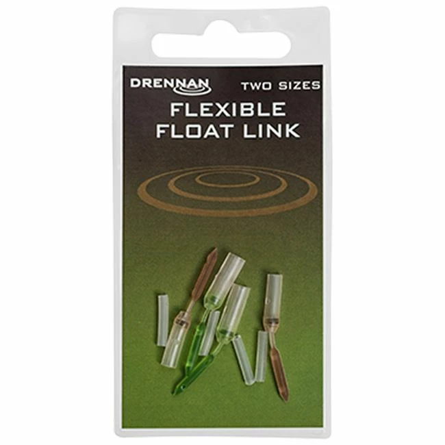 Drennan Flexible Float Link Terminal Tackle 1 Drennan Flexible Float Link Terminal Tackle