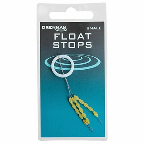 Drennan Float Stops Terminal Tackle 1 Drennan Float Stops Terminal Tackle