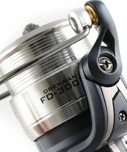 Drennan FD3000 Float Reel Reels -Drennan Online Store drennan front drag 3000 float reel 10