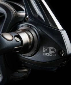 Drennan FD3000 Float Reel Reels -Drennan Online Store drennan front drag 3000 float reel 11