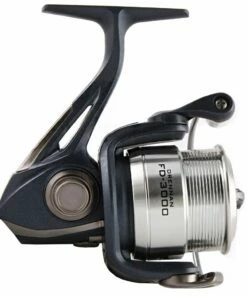 Drennan FD3000 Float Reel Reels -Drennan Online Store drennan front drag 3000 float reel 3 copy