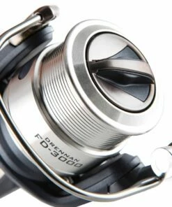 Drennan FD3000 Float Reel Reels -Drennan Online Store drennan front drag 3000 float reel 7