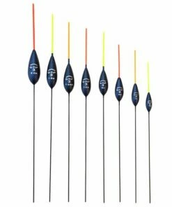 Drennan G-Tip 3 Pole Floats Terminal Tackle