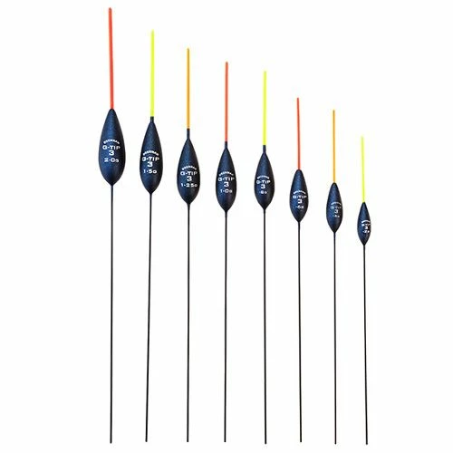 Drennan G-Tip 3 Pole Floats Terminal Tackle 1 Drennan G-Tip 3 Pole Floats Terminal Tackle