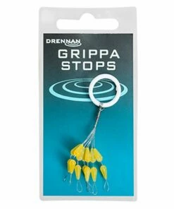 Drennan Grippa Stops Terminal Tackle