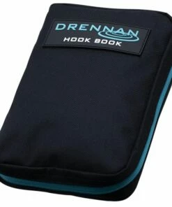 Drennan Hook Book 6 Inch Luggage