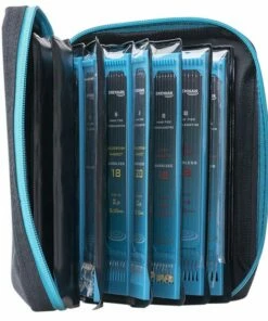 Drennan Hook Book 6 Inch Luggage -Drennan Online Store drennan hook book 6 inch 3 3 1