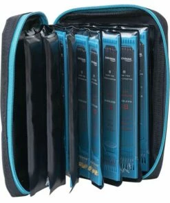 Drennan Hook Book 6 Inch Luggage -Drennan Online Store drennan hook book 6 inch 4 3 1