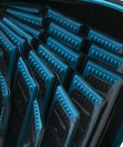 Drennan Hook Book 6 Inch Luggage -Drennan Online Store drennan hook book 6 inch 6 3