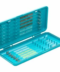 Drennan Hook Box 6 Inch Luggage