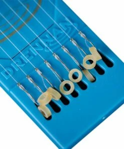 Drennan Hook Box 6 Inch Luggage -Drennan Online Store drennan hook box 6 inch 5 1 1