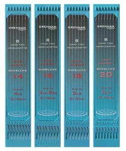 Drennan HTN Plate 6" Carp Maggot Terminal Tackle