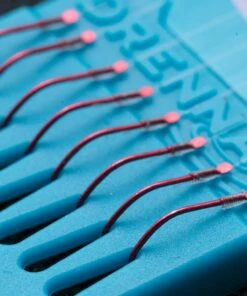 Drennan HTN Plate 6" Carp Maggot Terminal Tackle -Drennan Online Store drennan htn plate 6 carp maggot 3 1