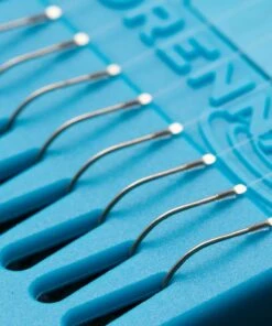 Drennan HTN Plate 6" Silverfish Maggot Terminal Tackle -Drennan Online Store drennan htn plate 6 silverfish maggot 3 1