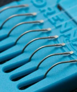 Drennan HTN Plate 6" Silverfish Pellet Terminal Tackle -Drennan Online Store drennan htn plate 6 silverfish pellet 3 1