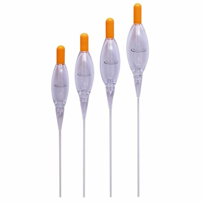 Drennan In-Line Shallow Crystal Floats Terminal Tackle 1 Drennan In-Line Shallow Crystal Floats Terminal Tackle