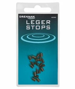 Drennan Leger Stops Terminal Tackle