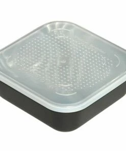 Drennan Maggi Boxes Black Bait Boxes