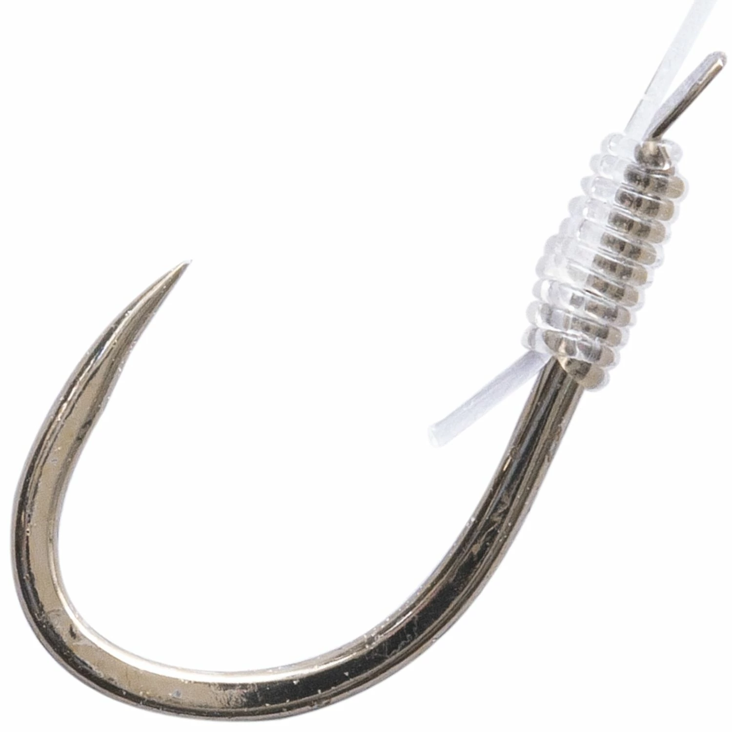 Drennan Margin Carp Hook to Nylon 6 Inch Terminal Tackle 2 Drennan Margin Carp Hook to Nylon 6 Inch Terminal Tackle - Image 2