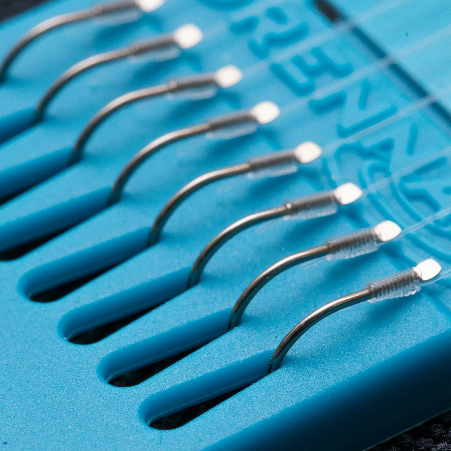 Drennan Margin Carp Hook to Nylon 6 Inch Terminal Tackle 3 Drennan Margin Carp Hook to Nylon 6 Inch Terminal Tackle - Image 3