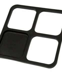 Drennan Moulded Bait Waiter Seat Box Accessories