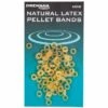 Drennan Natural Latex Pellet Bands Terminal Tackle