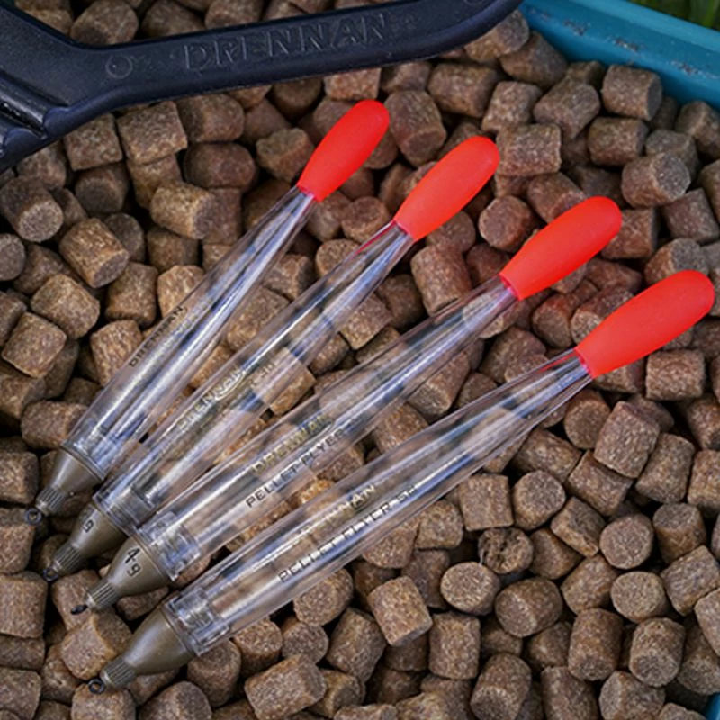 Drennan Pellet Flyer Floats Terminal Tackle 9 Drennan Pellet Flyer Floats Terminal Tackle - Image 9