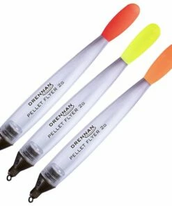 Drennan Pellet Flyer Floats Terminal Tackle
