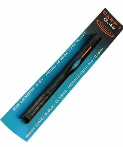 Drennan Pole Rig Carp 1 Terminal Tackle