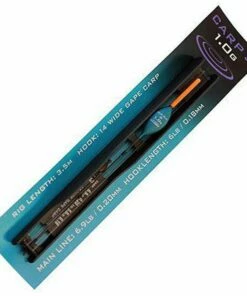 Drennan Pole Rig Carp 3 Terminal Tackle