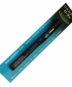 Drennan Pole Rig Carp 4 Terminal Tackle