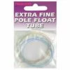 Drennan Polemaster Extra Fine Pole Float Tube Terminal Tackle