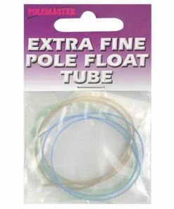 Drennan Polemaster Extra Fine Pole Float Tube Terminal Tackle