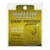 Drennan Quickstop Carp Feeder Hair Rigs Terminal Tackle